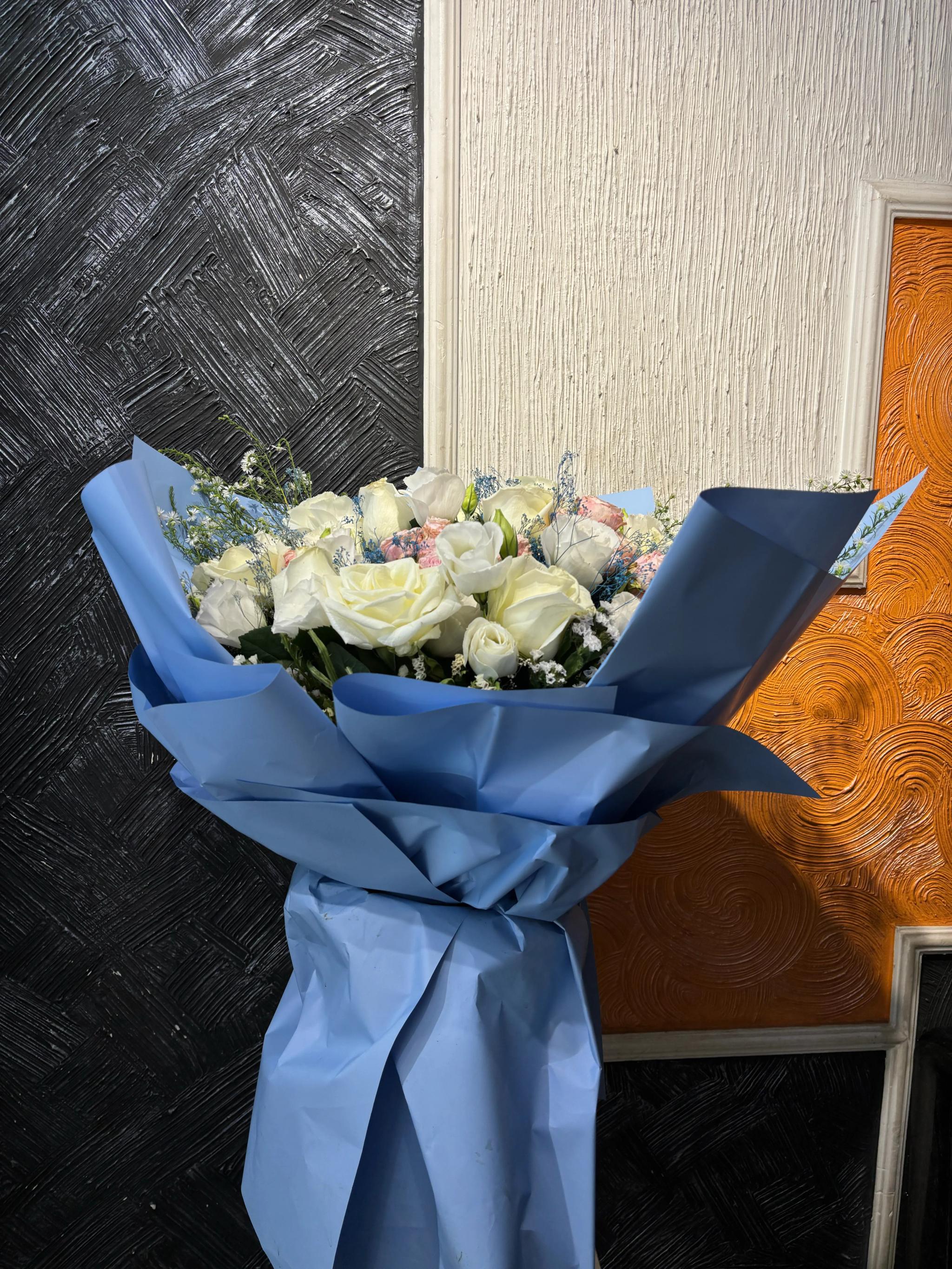 A gorgeous bunch | ծաղիկներ, ծաղկեպսակներ, բույսեր Երևան
