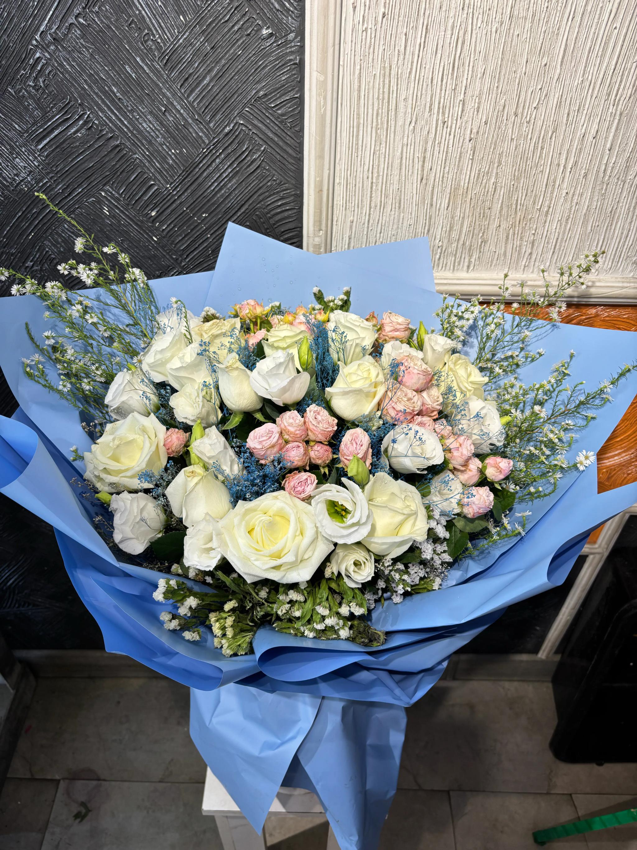 A gorgeous bunch | ծաղիկներ, ծաղկեպսակներ, բույսեր Երևան