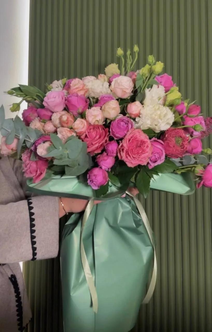 A gorgeous bunch | ծաղիկներ, ծաղկեպսակներ, բույսեր Երևան