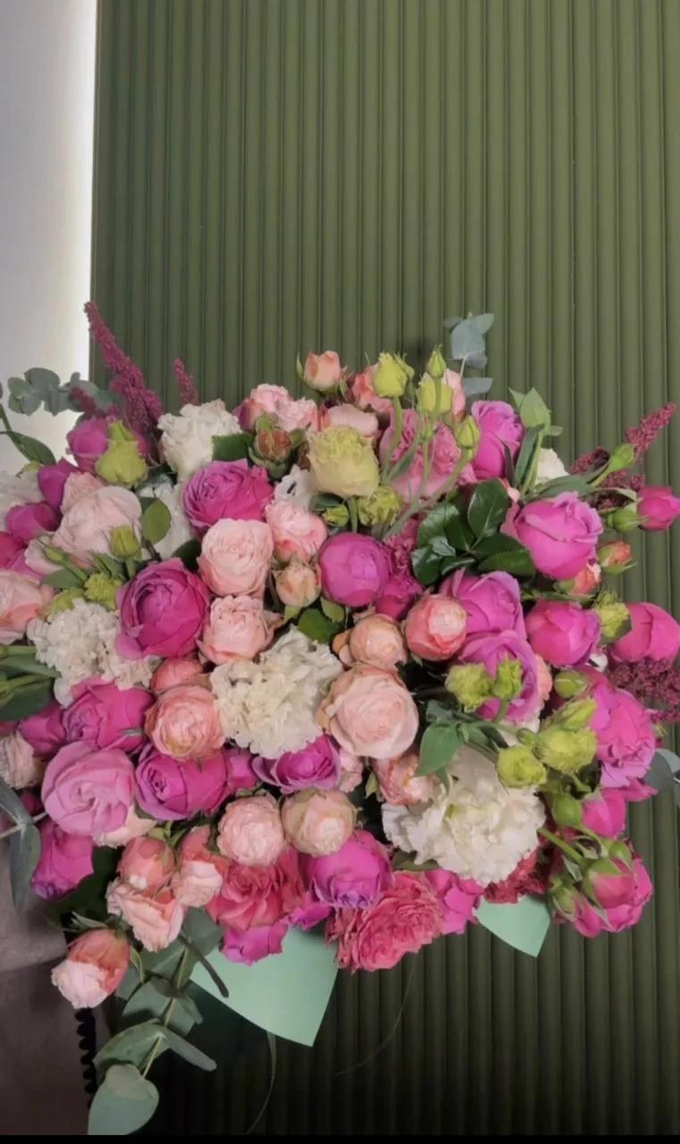 A gorgeous bunch | ծաղիկներ, ծաղկեպսակներ, բույսեր Երևան