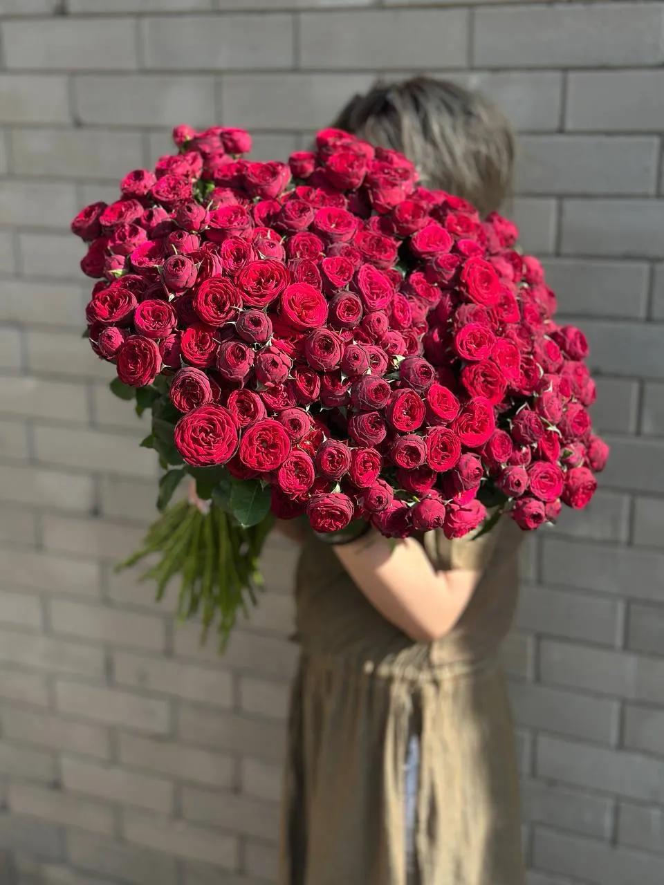 A gorgeous bouquet of peonies | ծաղիկներ, ծաղկեպսակներ, բույսեր Երևան