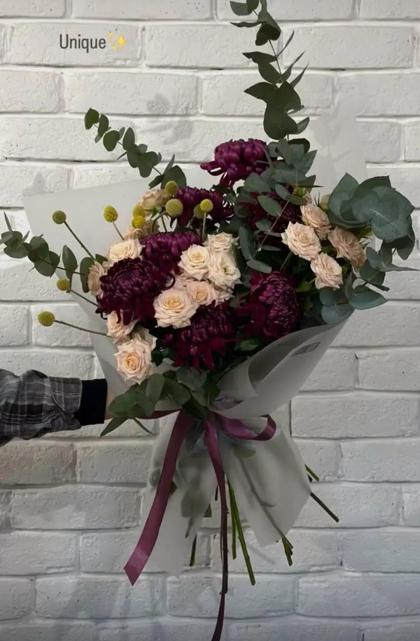 A gorgeous bouquet | ծաղիկներ, ծաղկեպսակներ, բույսեր Երևան