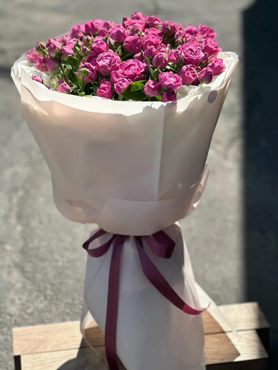 Peony-like roses | ծաղիկներ, ծաղկեպսակներ, բույսեր Երևան