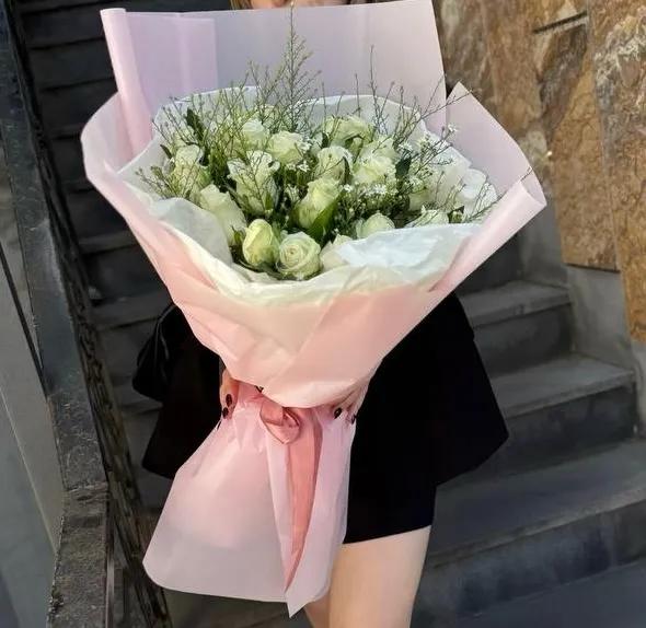 Classic bouquet | ծաղիկներ, ծաղկեպսակներ, բույսեր Երևան