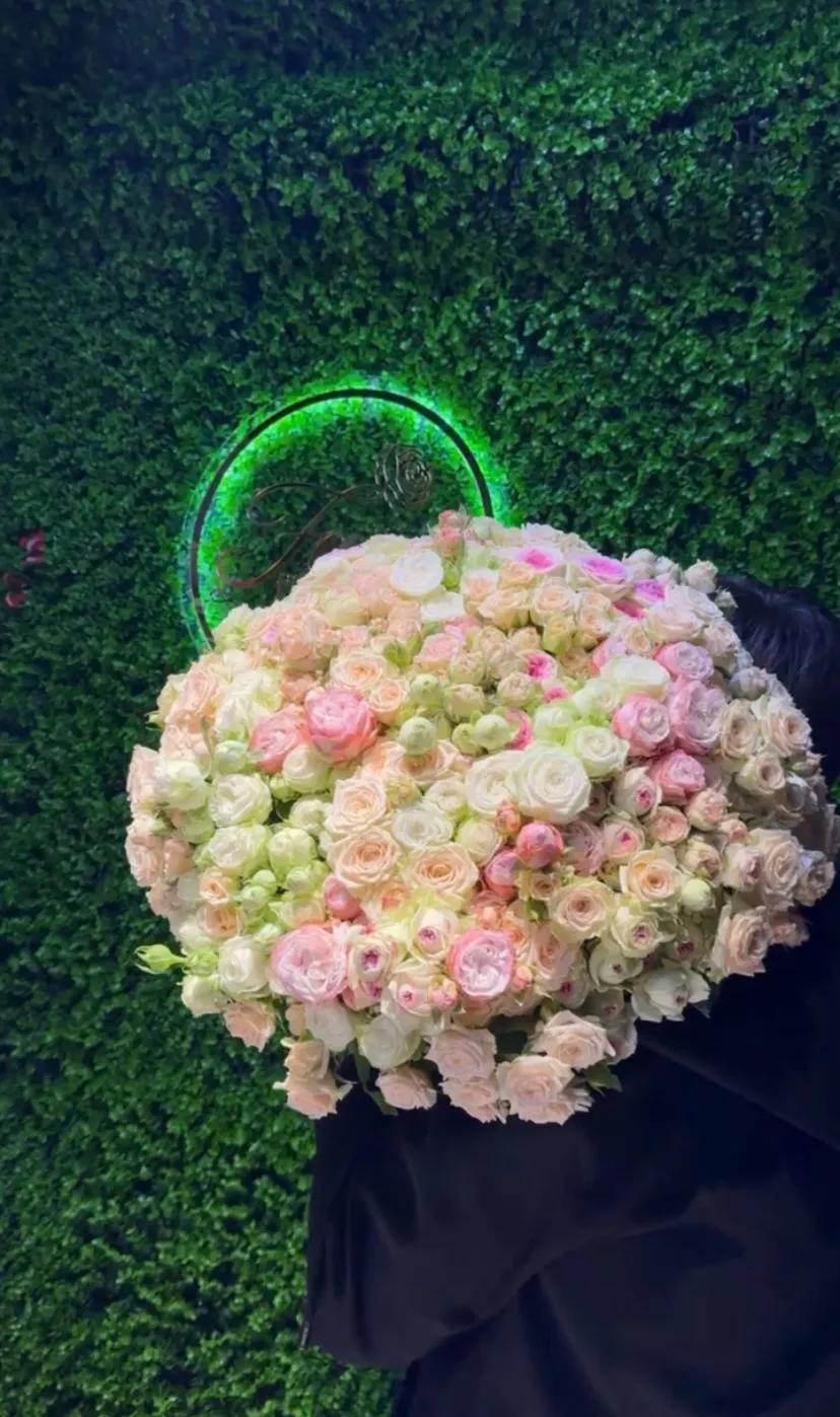 Mix of roses | ծաղիկներ, ծաղկեպսակներ, բույսեր Երևան