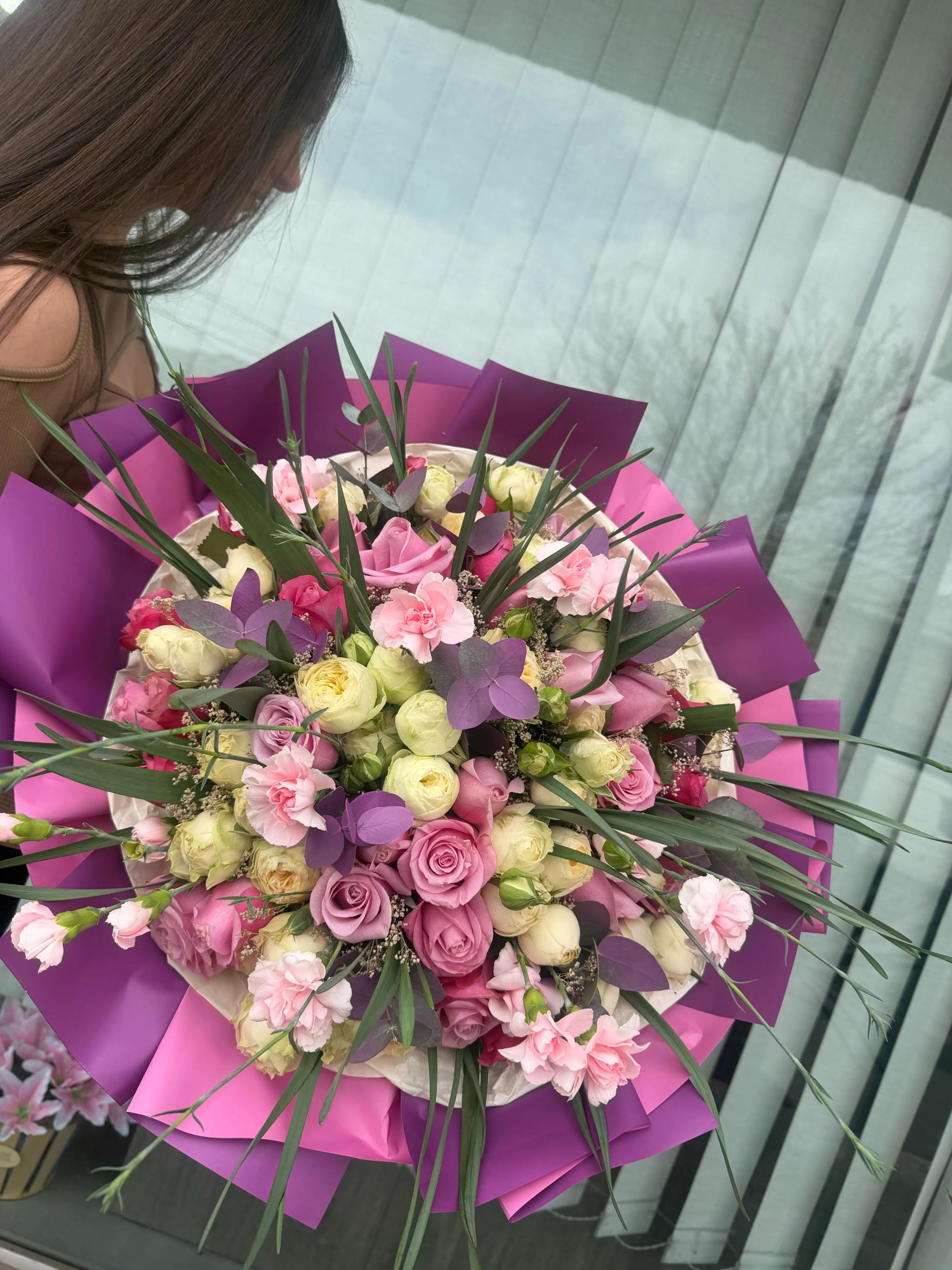 Floral mix | ծաղիկներ, ծաղկեպսակներ, բույսեր Երևան Floral mix | ծաղիկներ, ծաղկեպսակներ, բույսեր Երևան